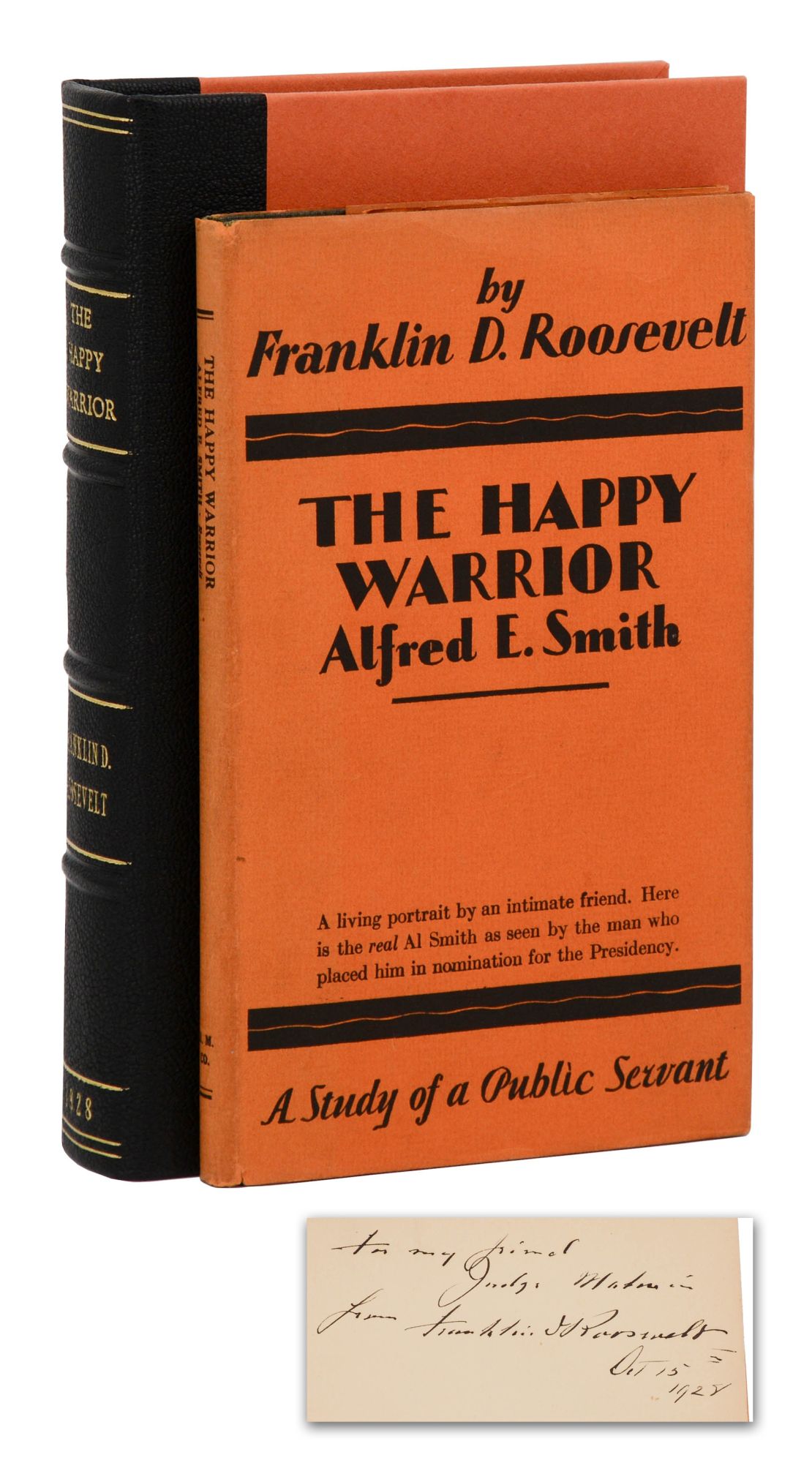 Burnside Rare Books · In stock