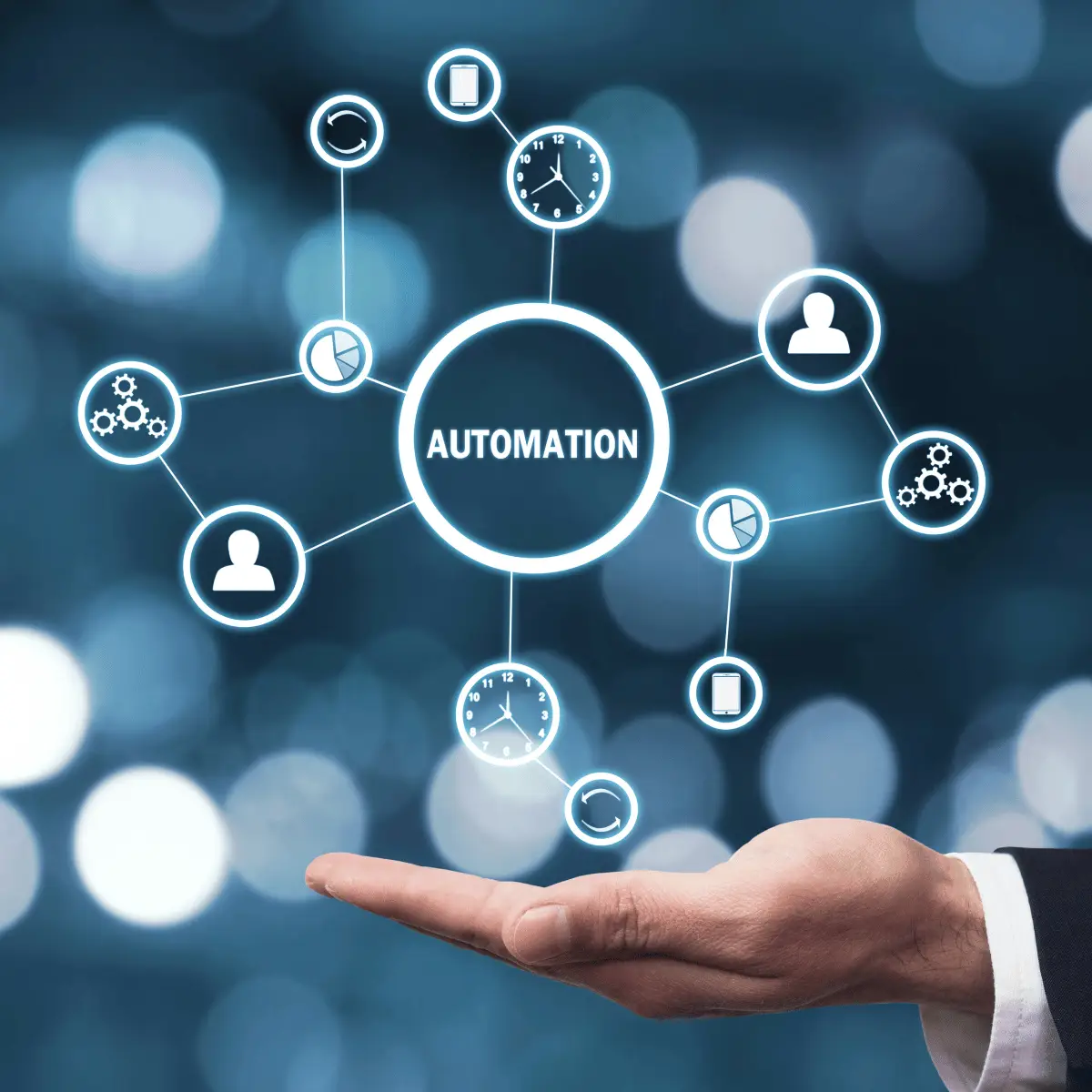 Sonas Systems