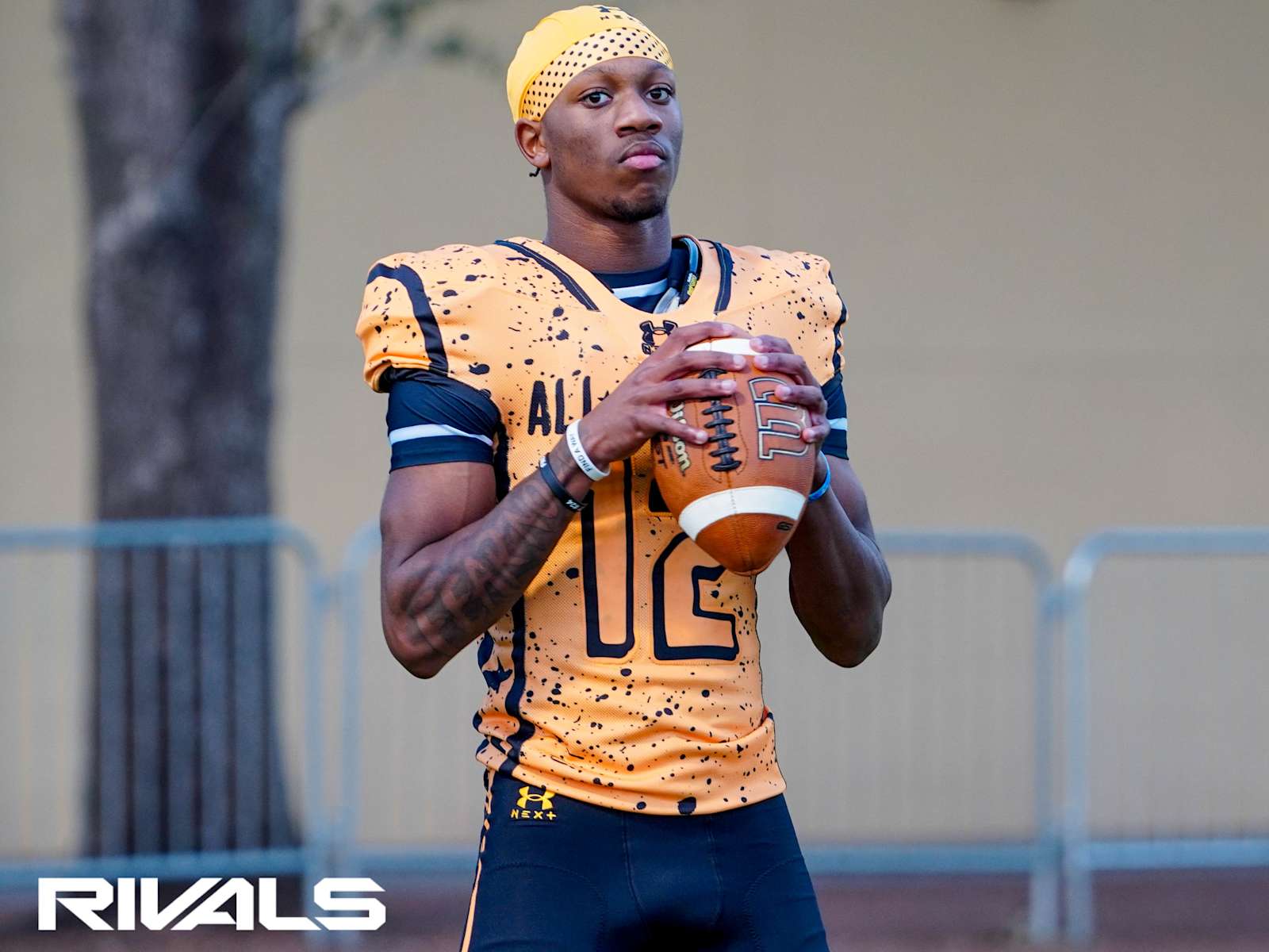 Rivals: Football & Basketball Recruiting